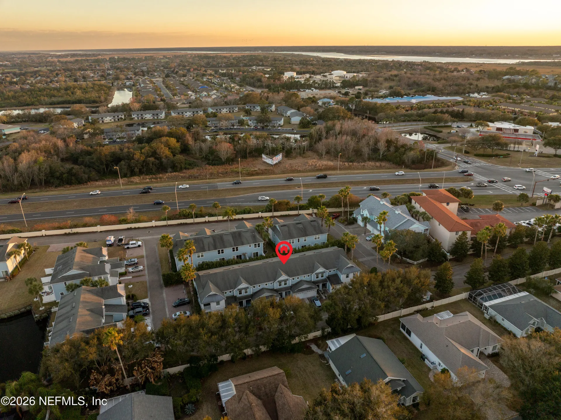 24 Islander Court St. Augustine FL 32080