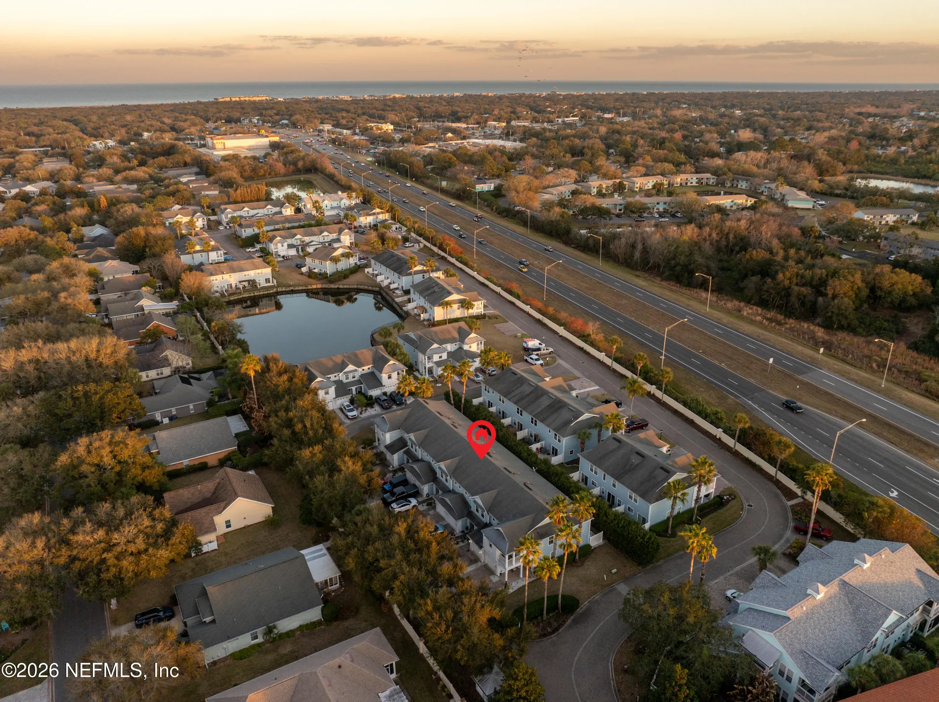 24 Islander Court St. Augustine FL 32080