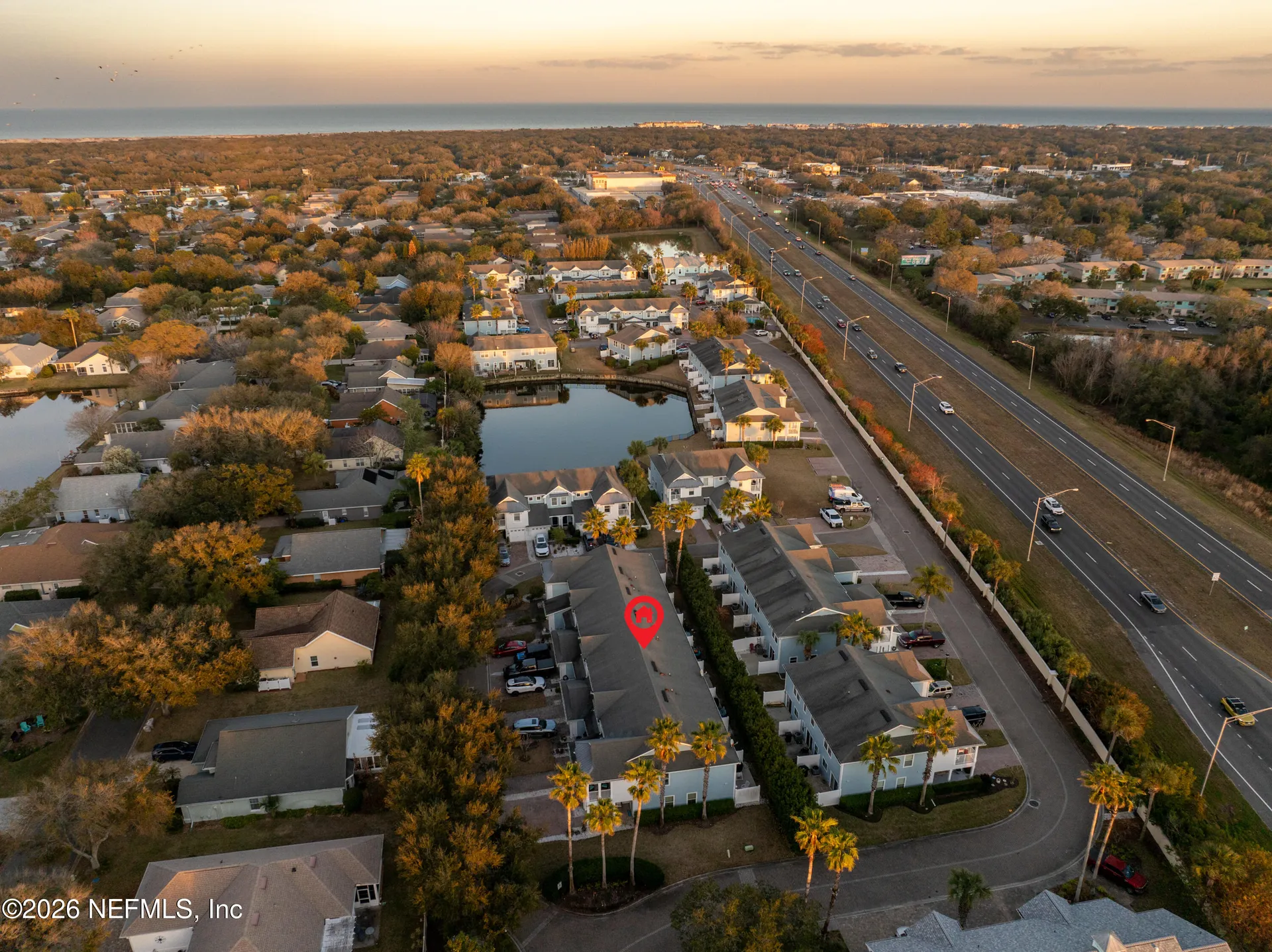 24 Islander Court St. Augustine FL 32080