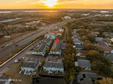 24 Islander Court St. Augustine FL 32080