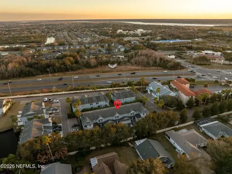 24 Islander Court St. Augustine FL 32080