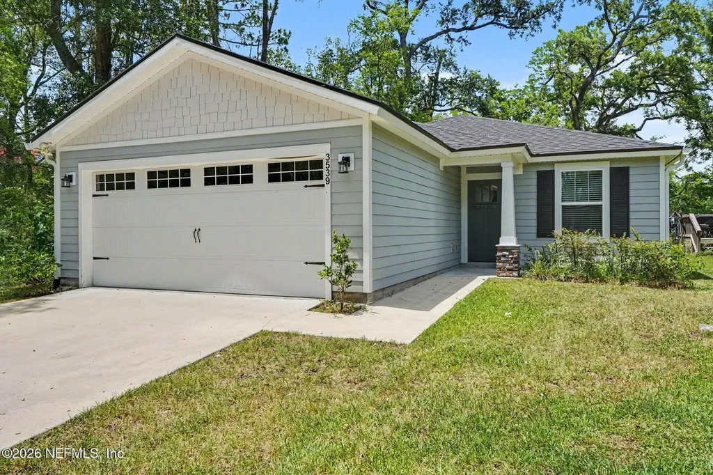 3539 Phyllis Street Jacksonville FL 32205