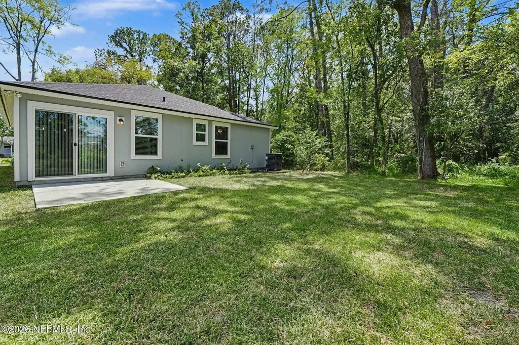 3539 Phyllis Street Jacksonville FL 32205