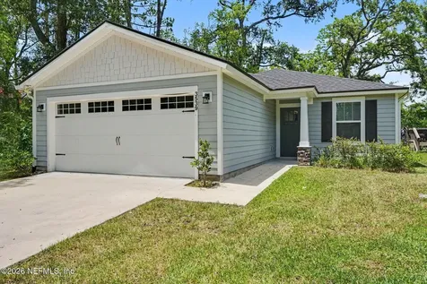 3539 Phyllis Street Jacksonville FL 32205