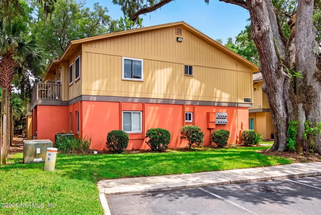 1800 Park Avenue Orange Park FL 32073