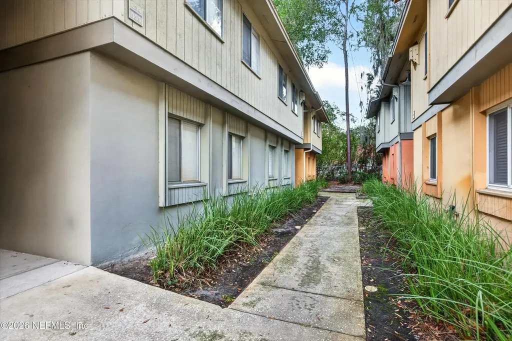 1800 Park Avenue Orange Park FL 32073