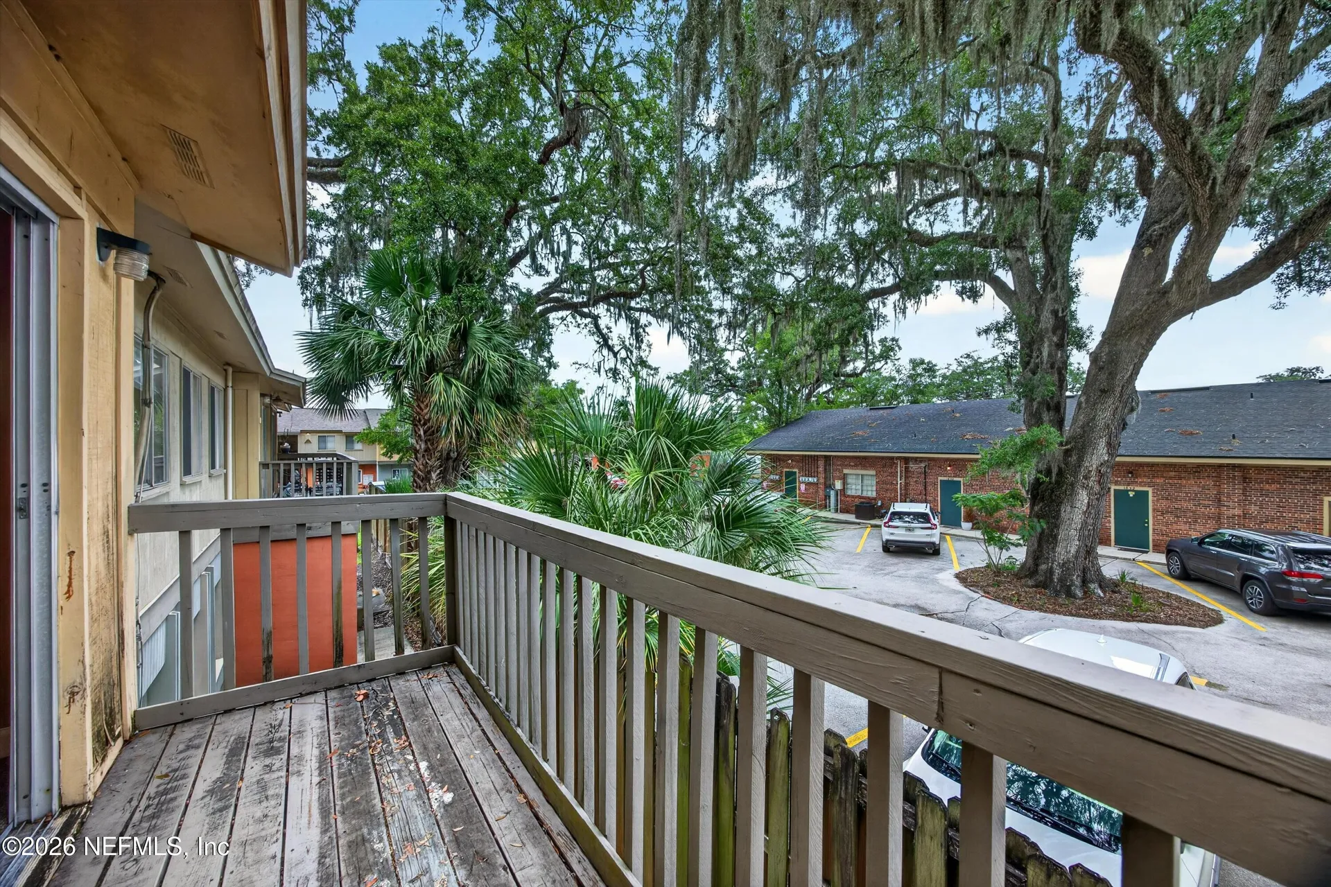 1800 Park Avenue Orange Park FL 32073