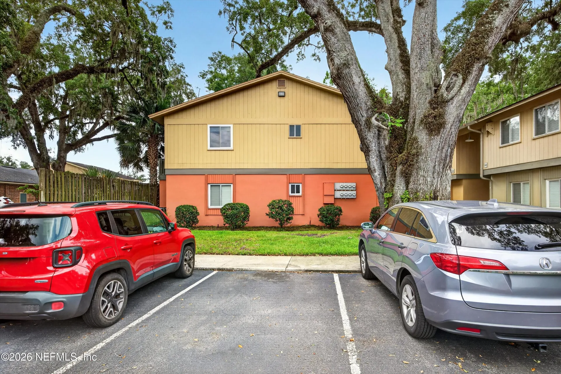 1800 Park Avenue Orange Park FL 32073
