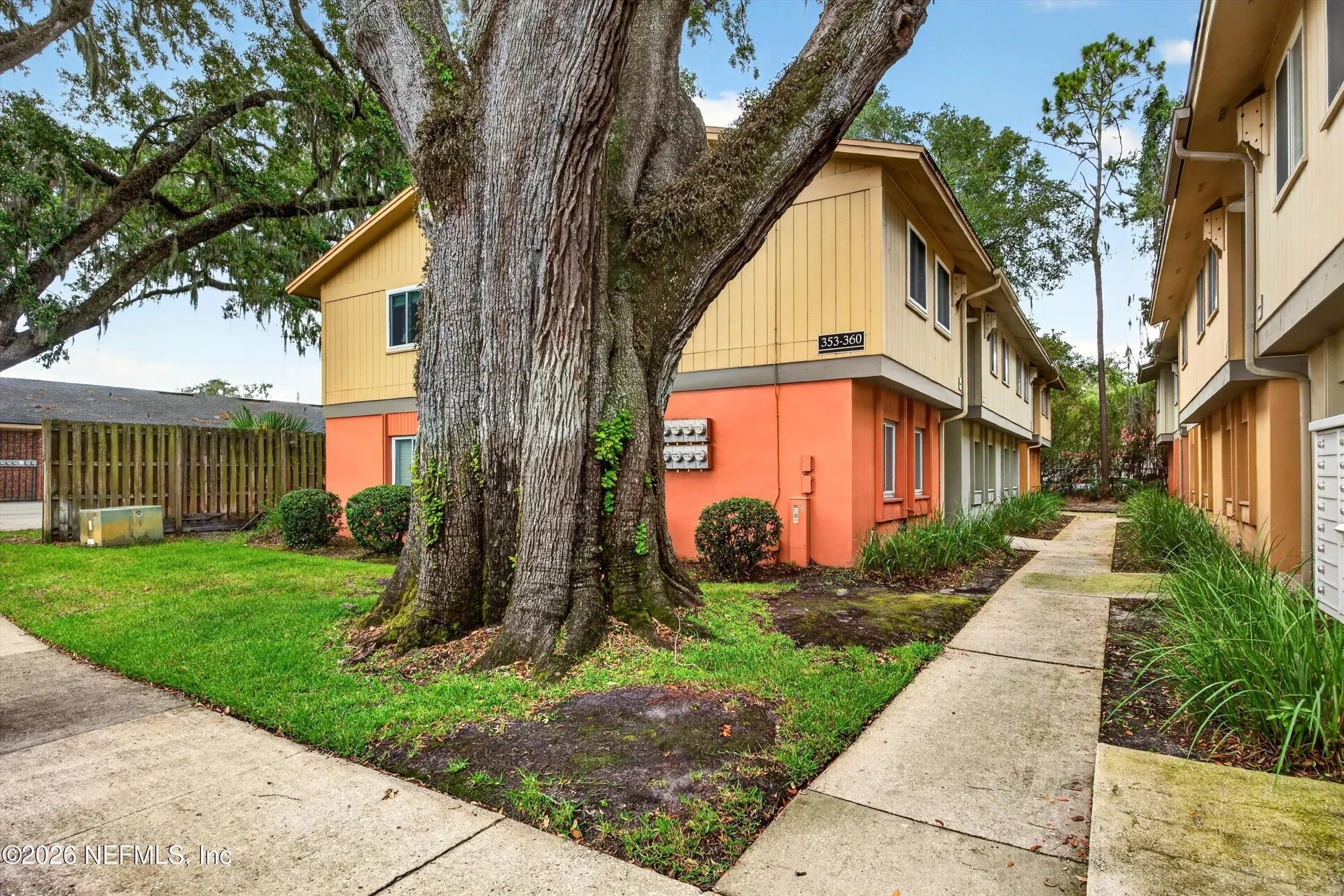 1800 Park Avenue Orange Park FL 32073