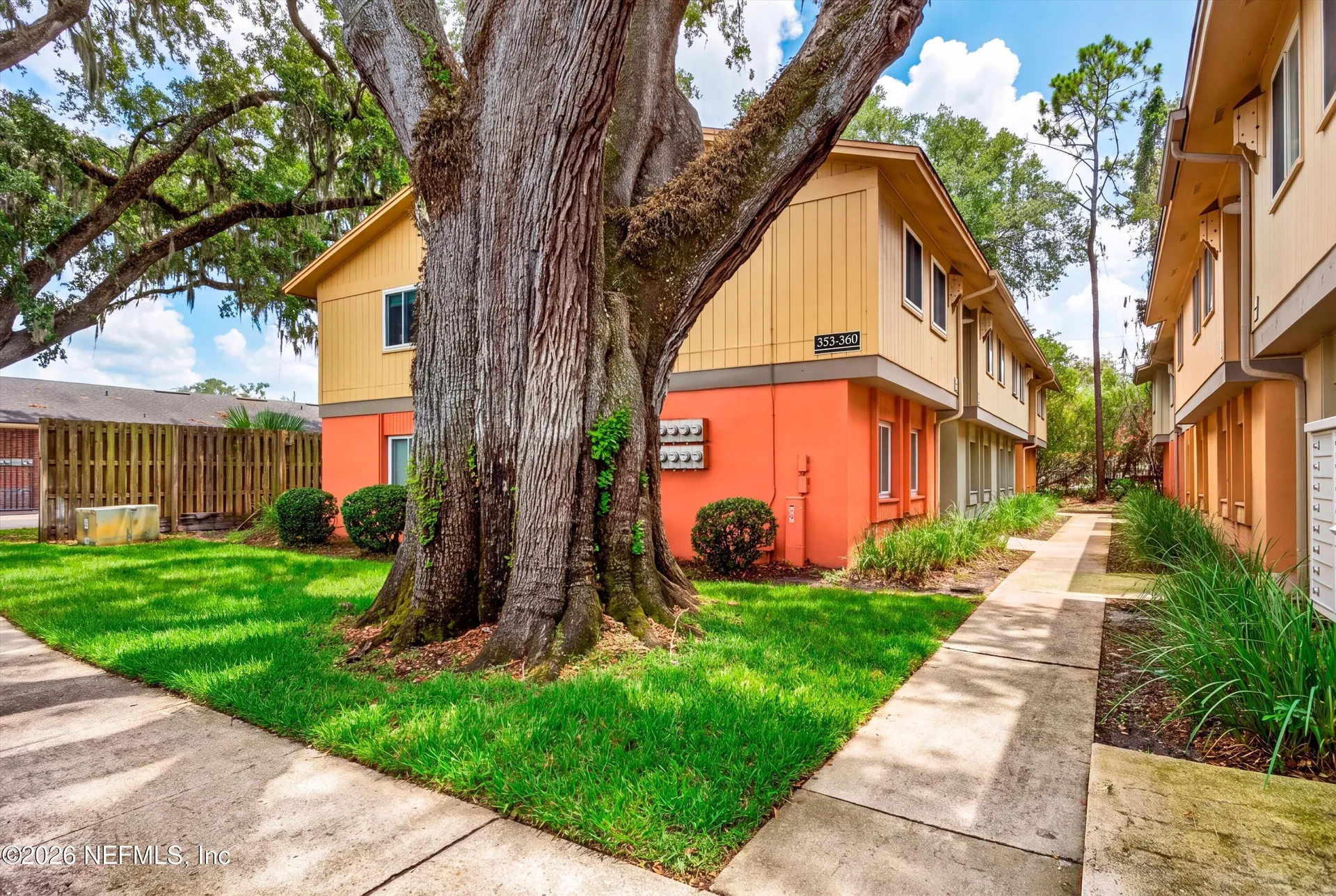 1800 Park Avenue Orange Park FL 32073