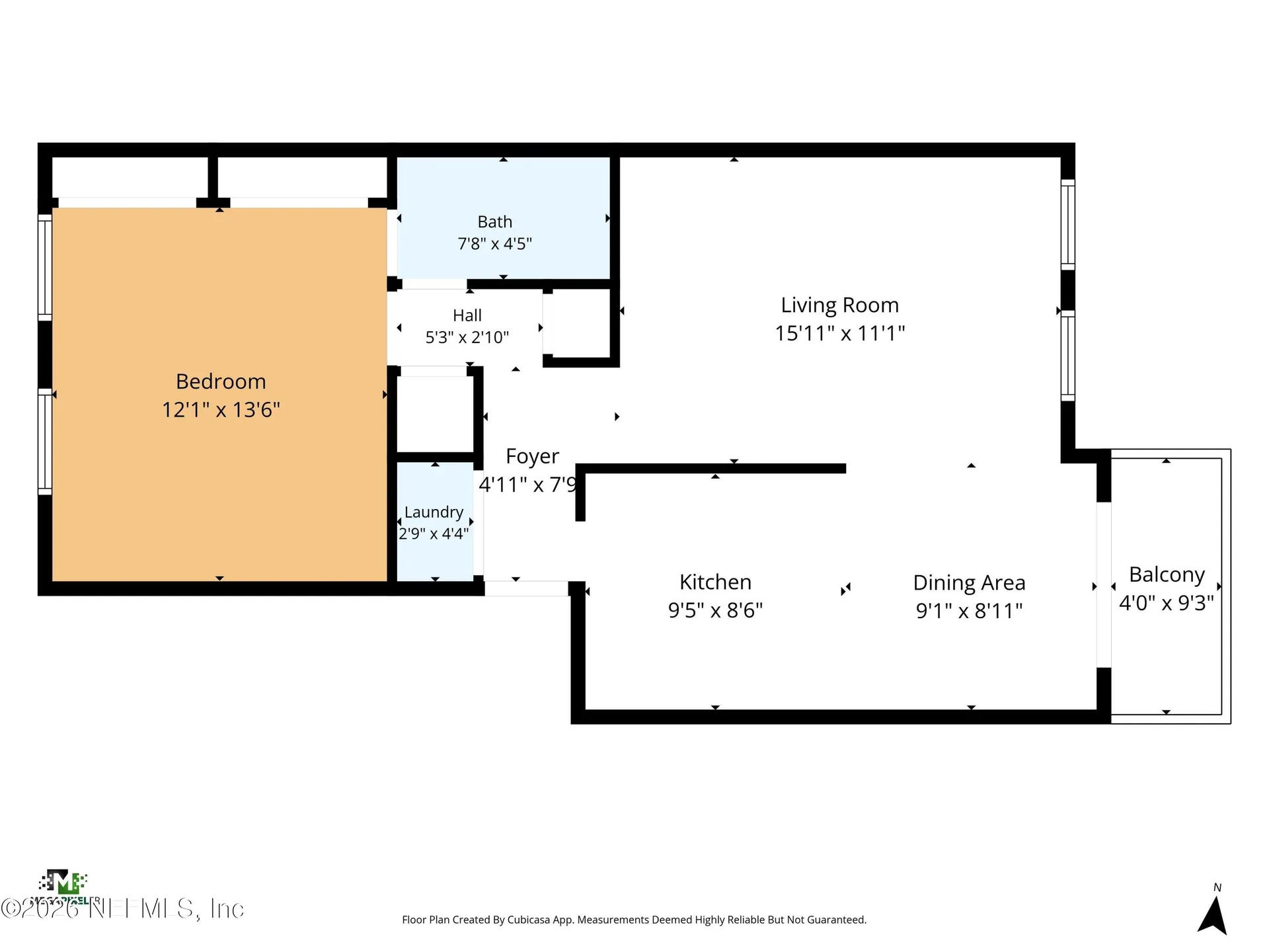 1800 Park Avenue Orange Park FL 32073