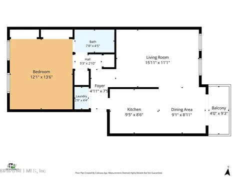 1800 Park Avenue Orange Park FL 32073