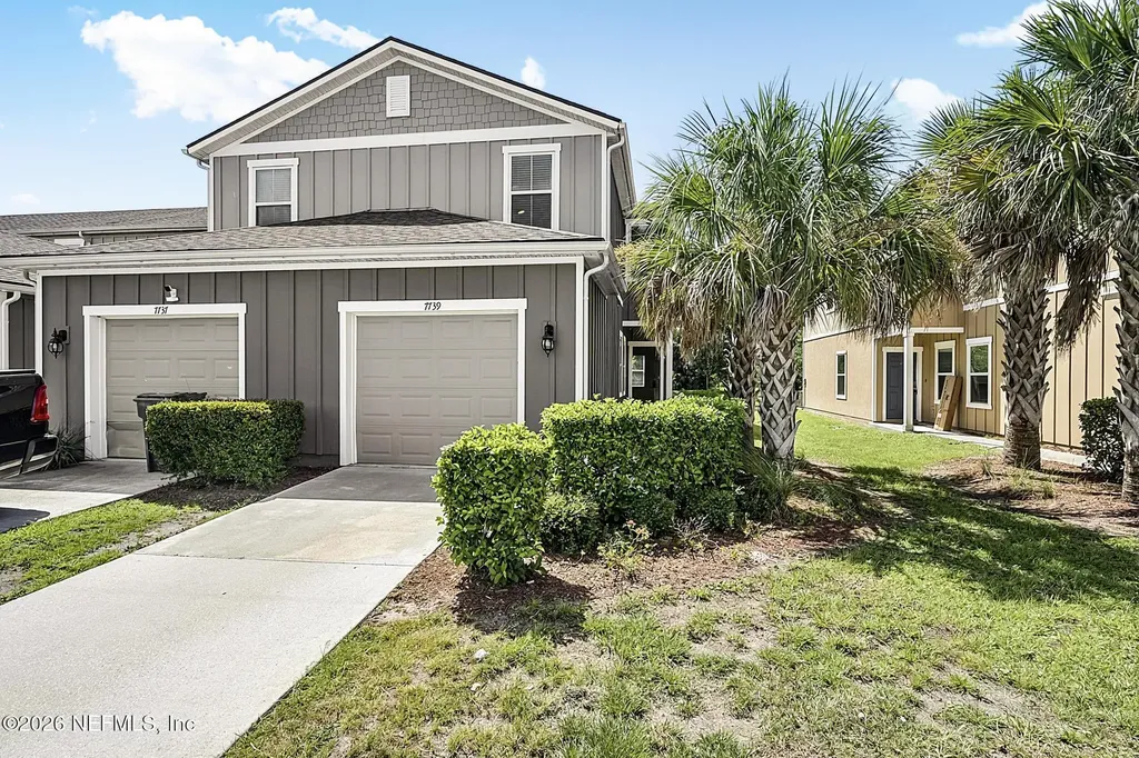 7739 Legacy Trail Jacksonville FL 32256