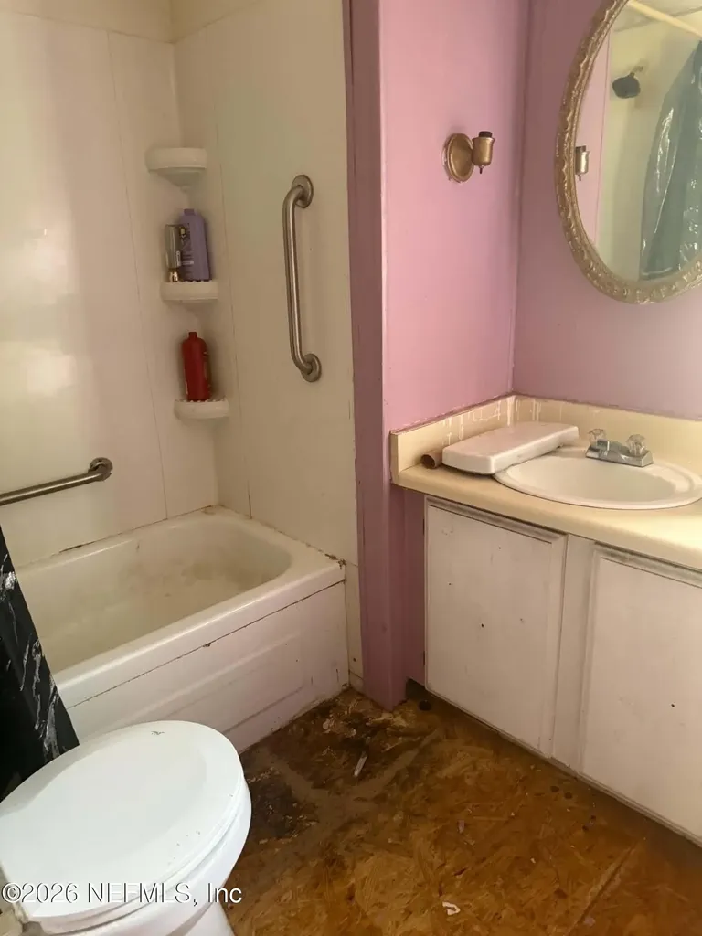 126 Pennsylvania Street Hawthorne FL 32640
