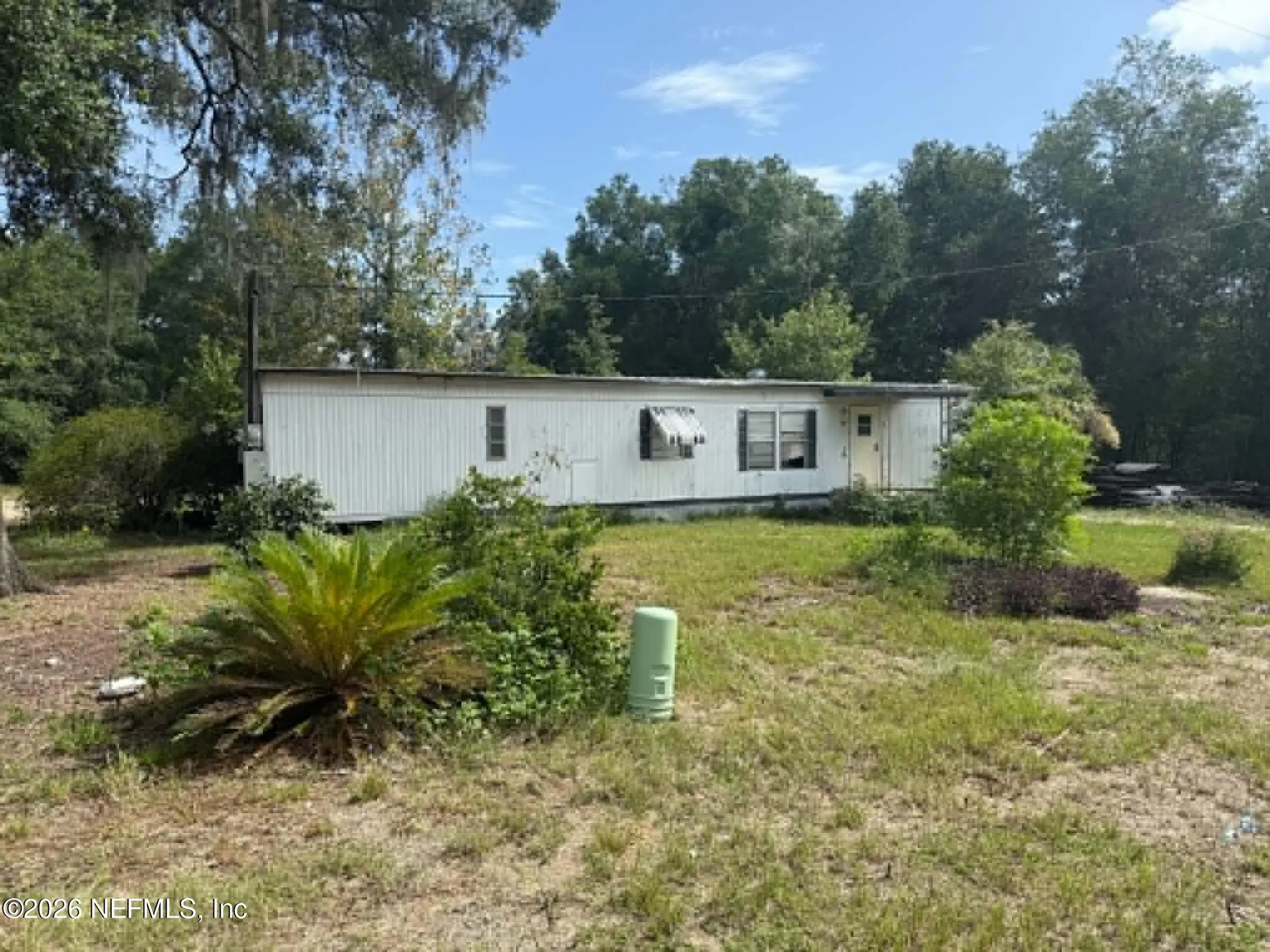 126 Pennsylvania Street Hawthorne FL 32640