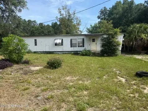 126 Pennsylvania Street Hawthorne FL 32640