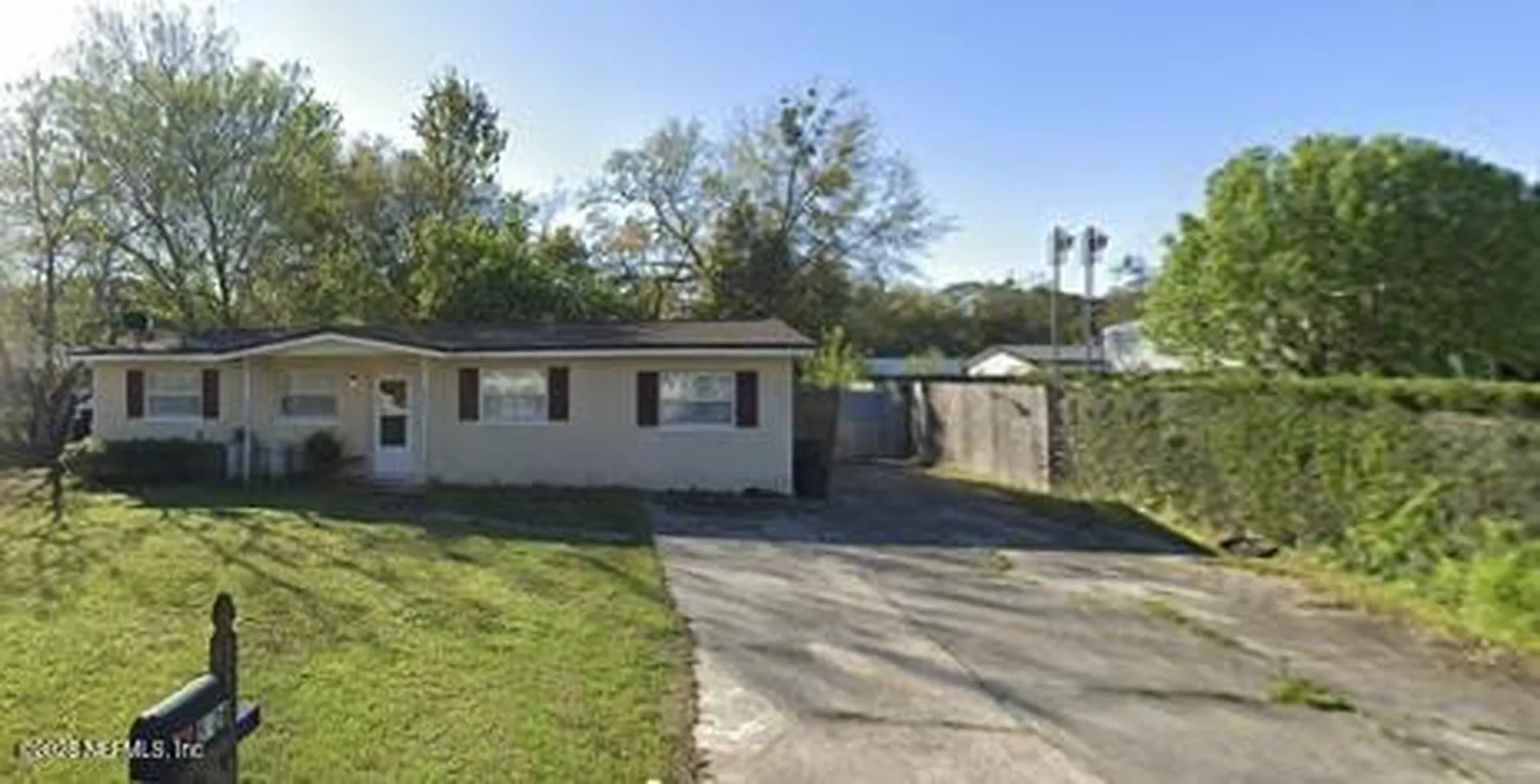 5026 Doncaster Avenue Jacksonville FL 32208