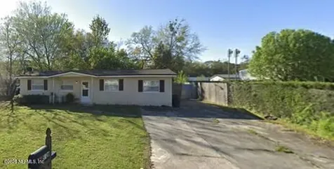 5026 Doncaster Avenue Jacksonville FL 32208