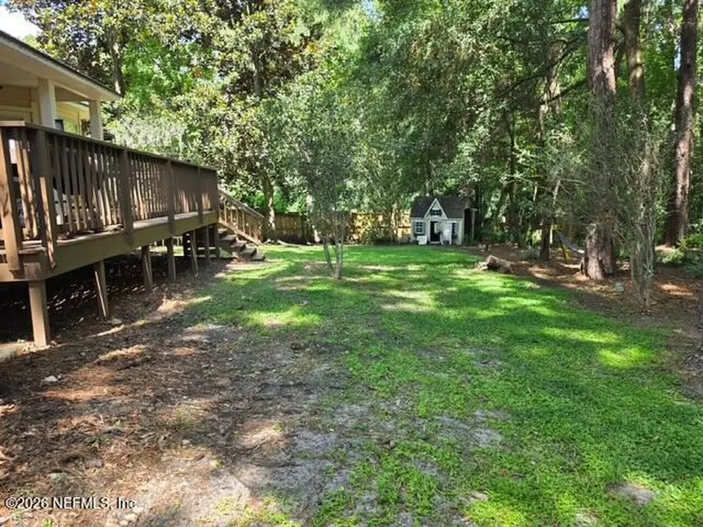 2359 Huckins Court Jacksonville FL 32225