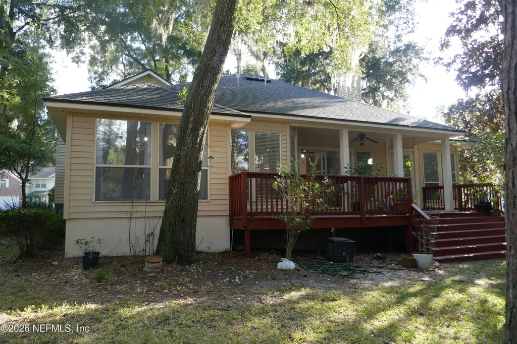 2359 Huckins Court Jacksonville FL 32225