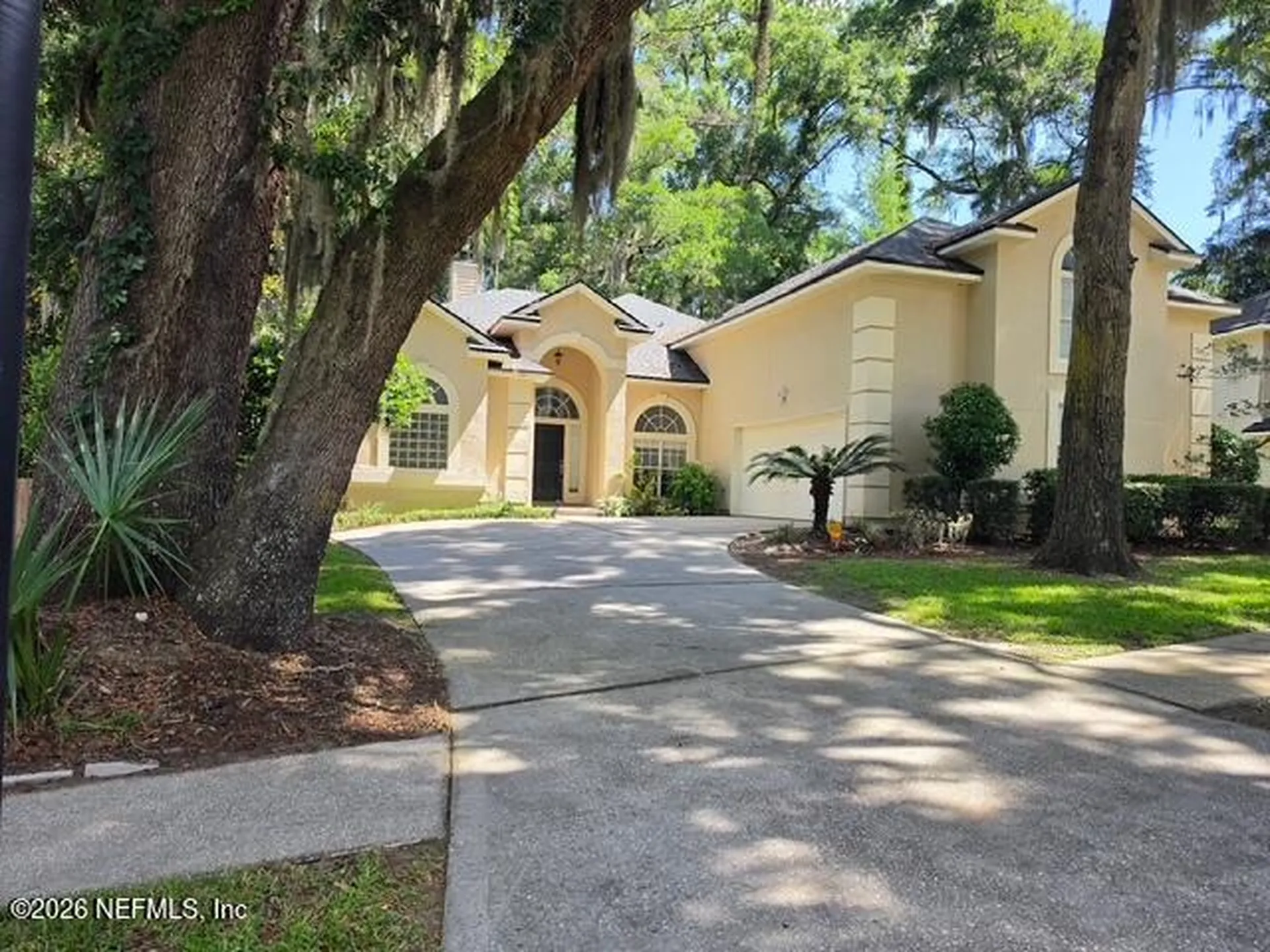2359 Huckins Court Jacksonville FL 32225