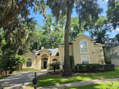 2359 Huckins Court Jacksonville FL 32225