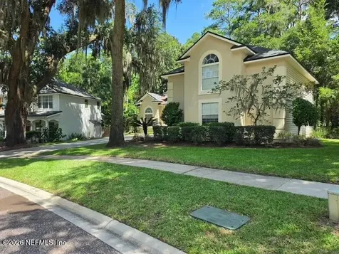 2359 Huckins Court Jacksonville FL 32225