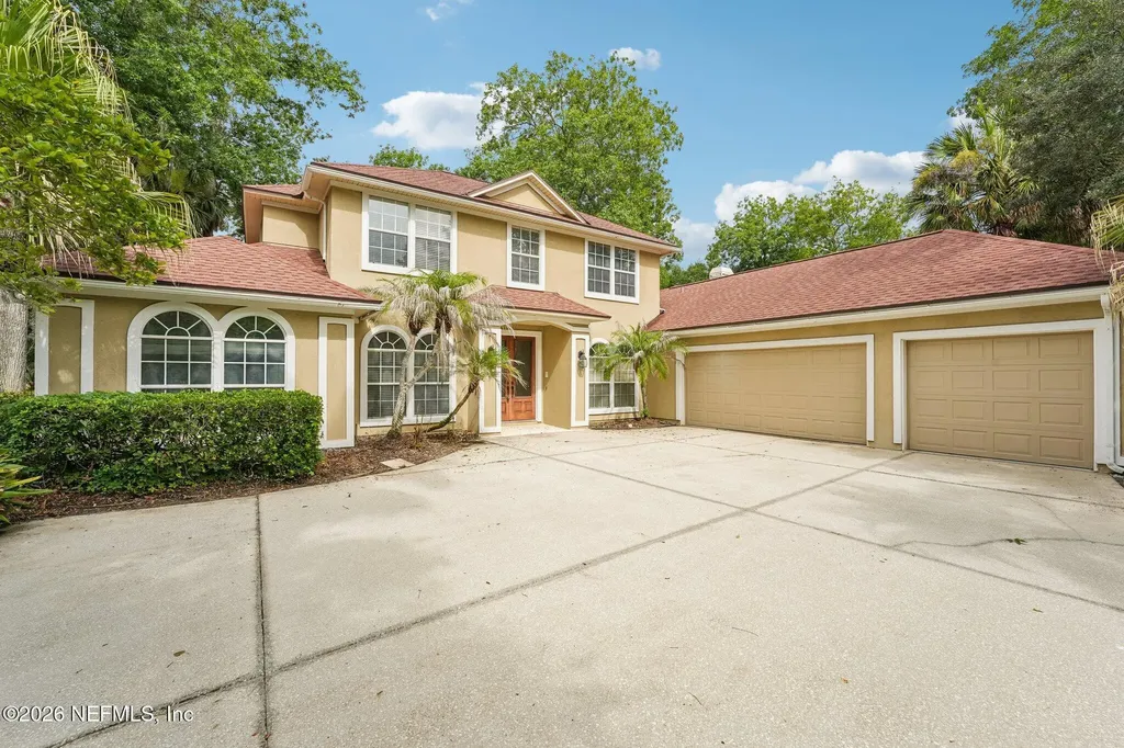 1520 Harrington Park Drive Jacksonville FL 32225