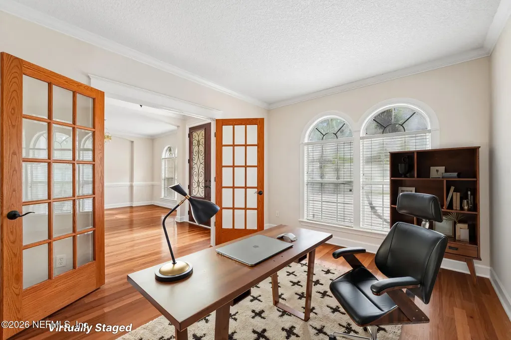 1520 Harrington Park Drive Jacksonville FL 32225