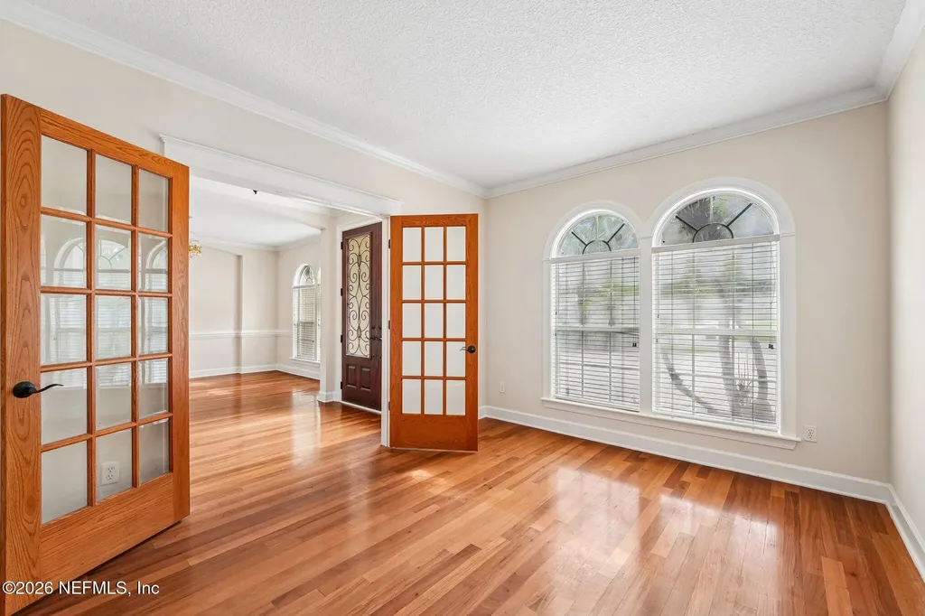 1520 Harrington Park Drive Jacksonville FL 32225