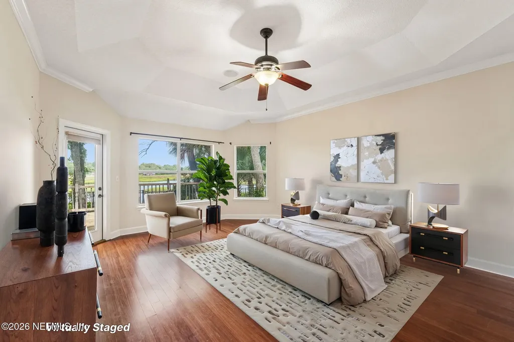 1520 Harrington Park Drive Jacksonville FL 32225