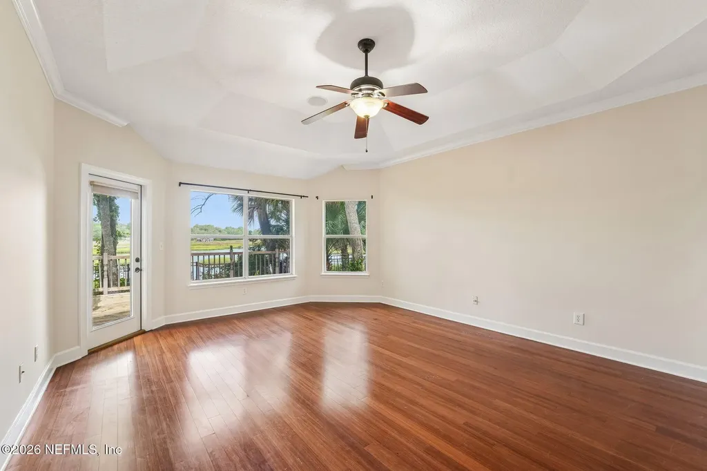 1520 Harrington Park Drive Jacksonville FL 32225