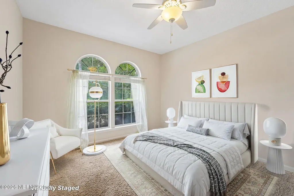 1520 Harrington Park Drive Jacksonville FL 32225