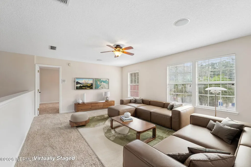 1520 Harrington Park Drive Jacksonville FL 32225