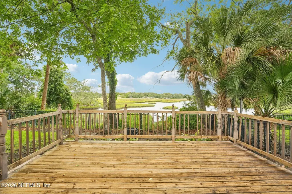 1520 Harrington Park Drive Jacksonville FL 32225