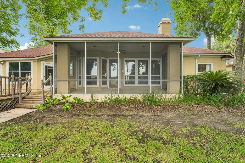 1520 Harrington Park Drive Jacksonville FL 32225