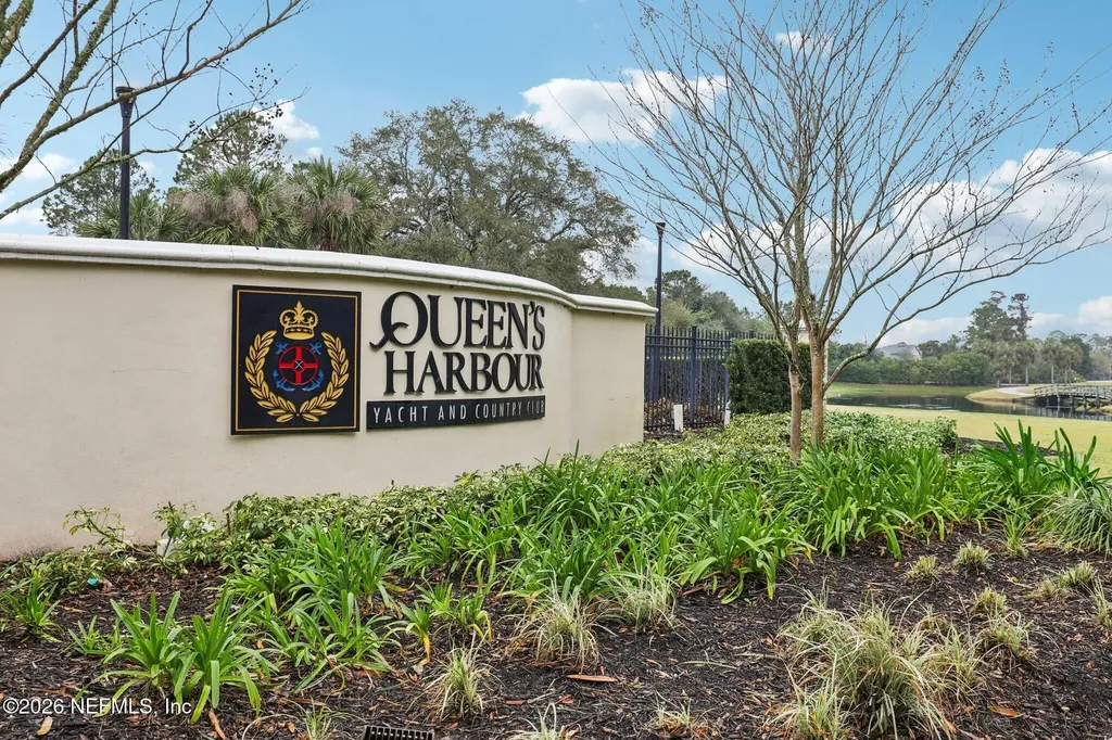 1520 Harrington Park Drive Jacksonville FL 32225