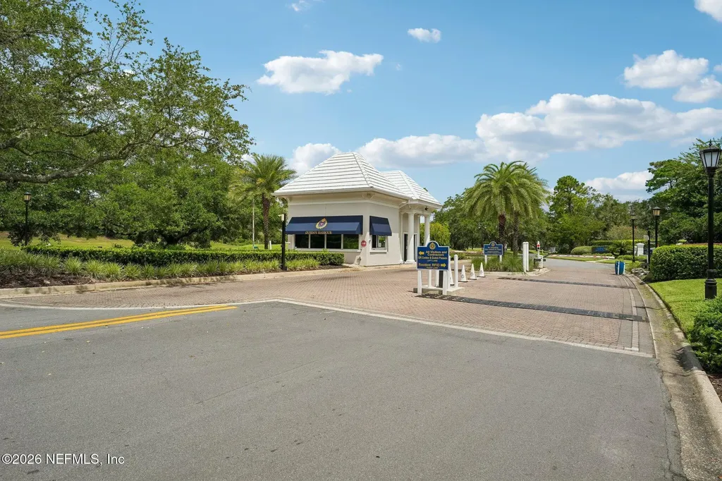 1520 Harrington Park Drive Jacksonville FL 32225