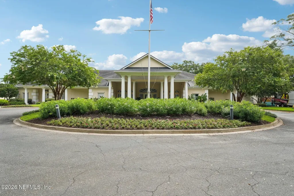 1520 Harrington Park Drive Jacksonville FL 32225