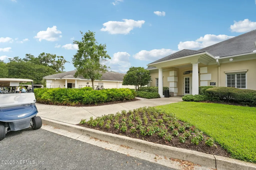 1520 Harrington Park Drive Jacksonville FL 32225