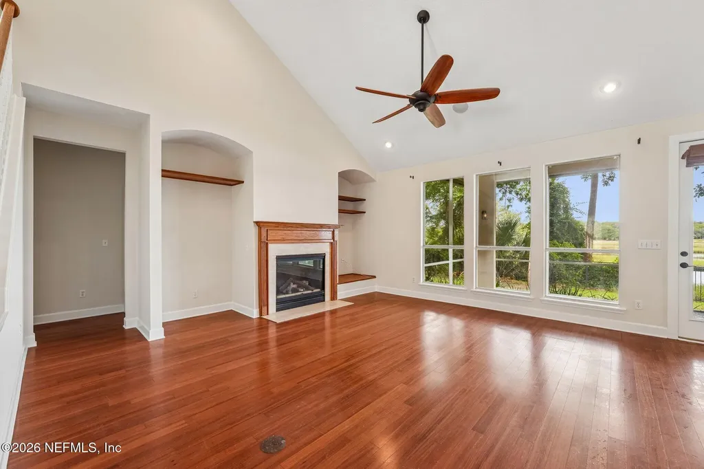 1520 Harrington Park Drive Jacksonville FL 32225