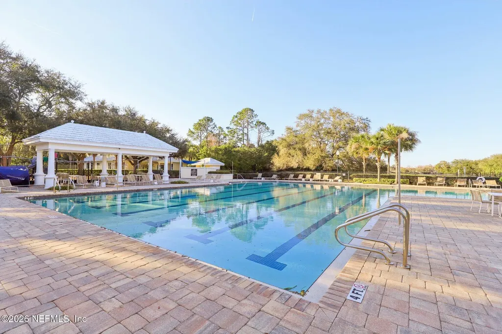 1520 Harrington Park Drive Jacksonville FL 32225