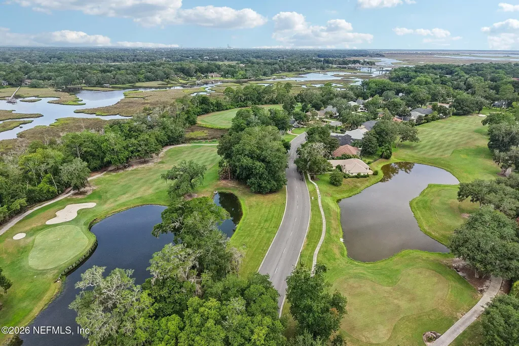 1520 Harrington Park Drive Jacksonville FL 32225