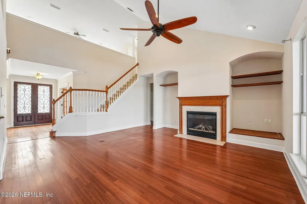 1520 Harrington Park Drive Jacksonville FL 32225