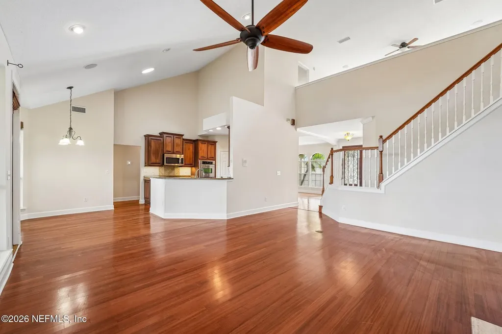 1520 Harrington Park Drive Jacksonville FL 32225