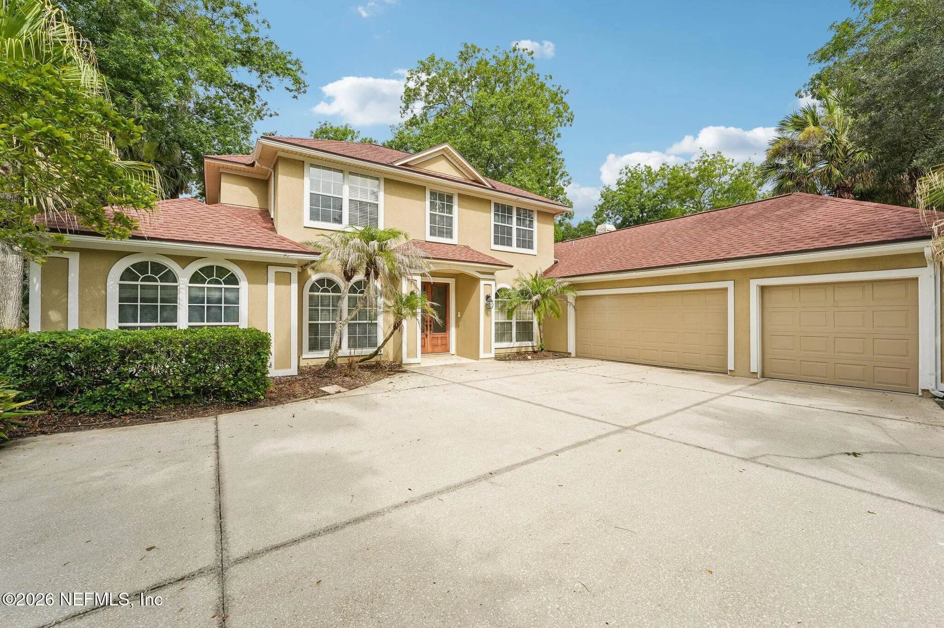 1520 Harrington Park Drive Jacksonville FL 32225