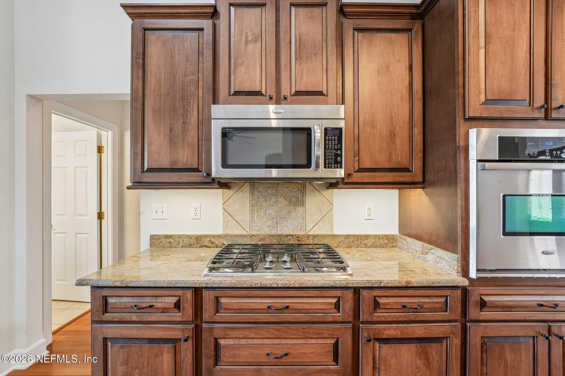 1520 Harrington Park Drive Jacksonville FL 32225