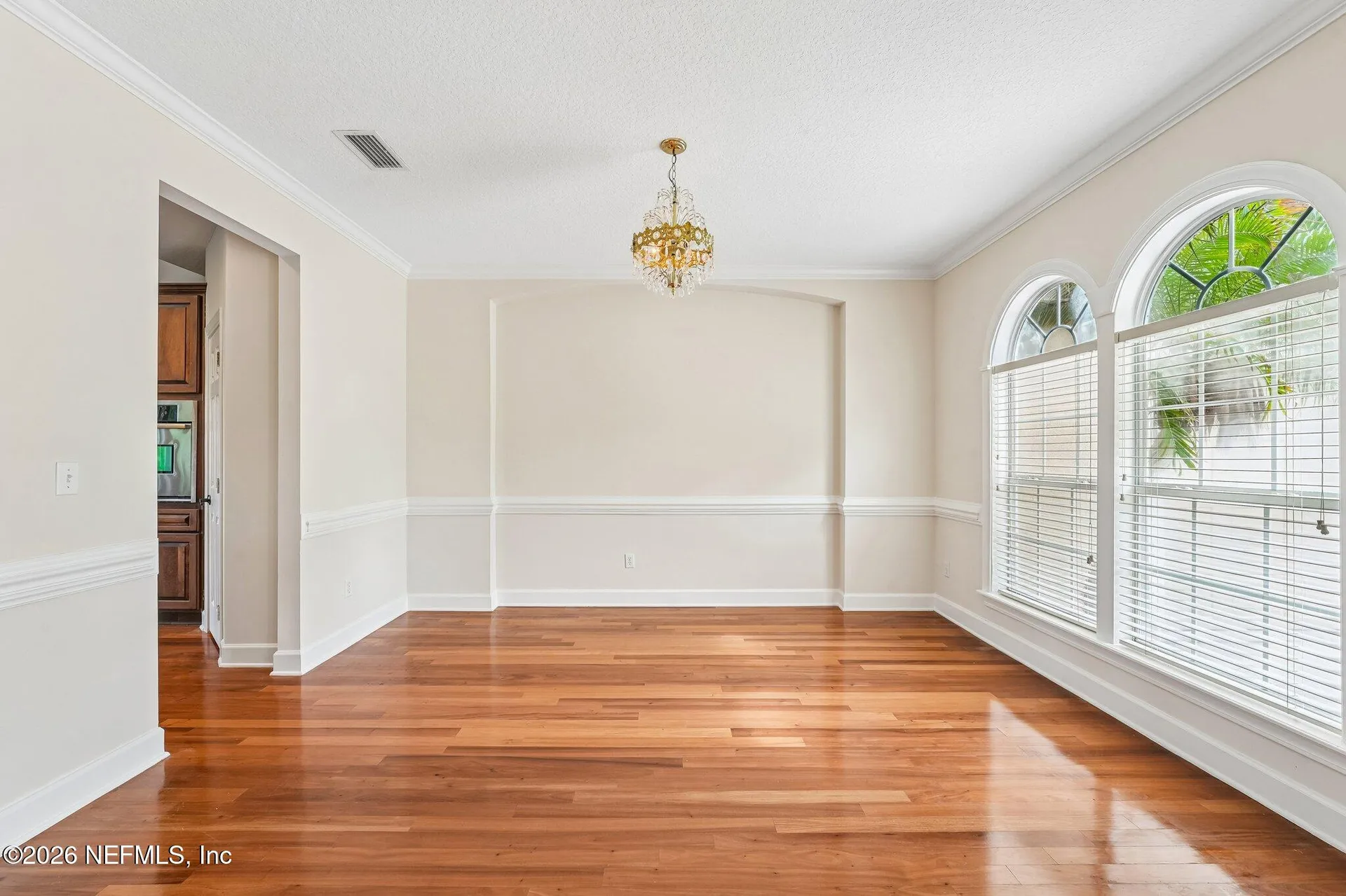 1520 Harrington Park Drive Jacksonville FL 32225