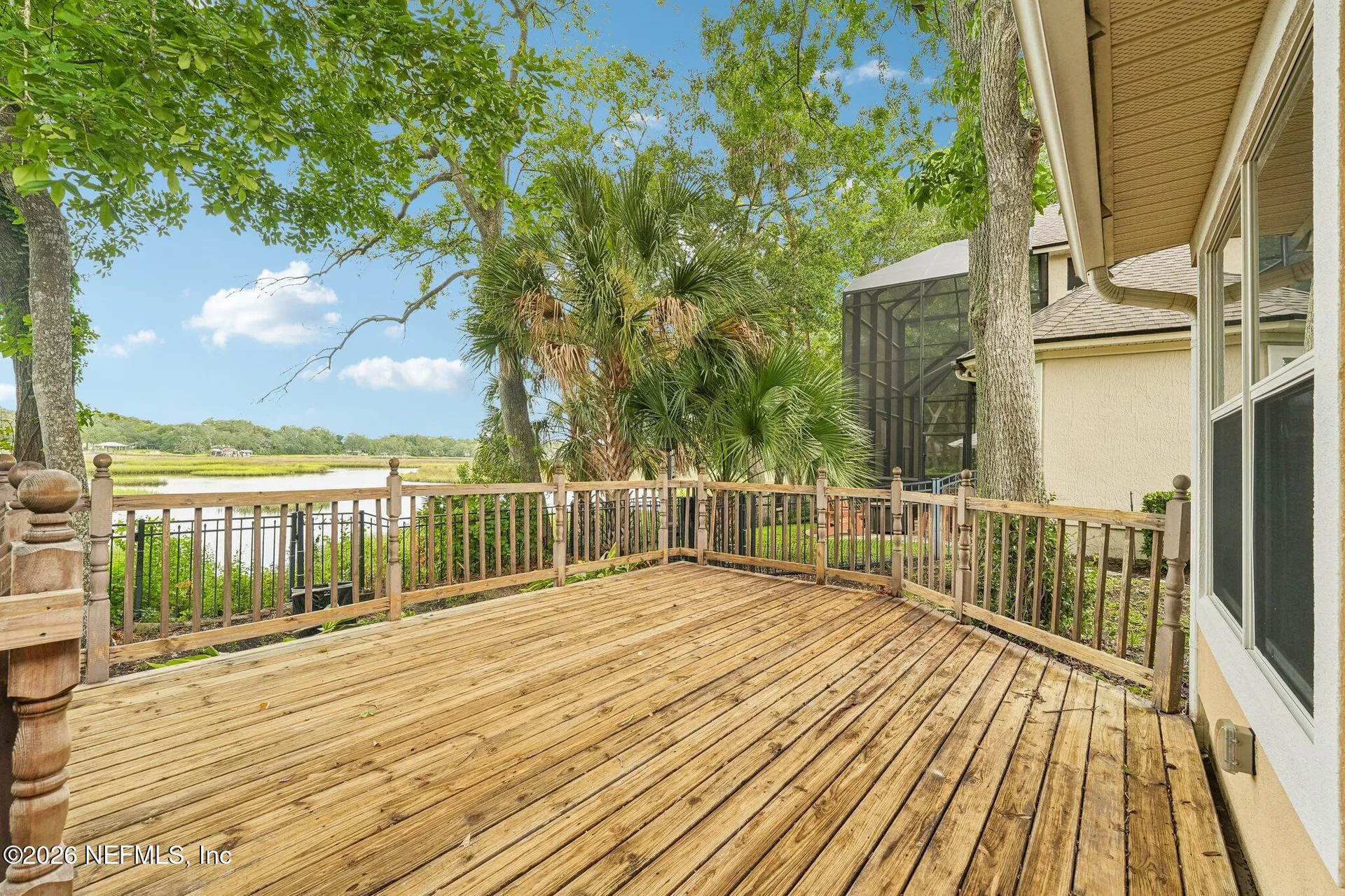 1520 Harrington Park Drive Jacksonville FL 32225