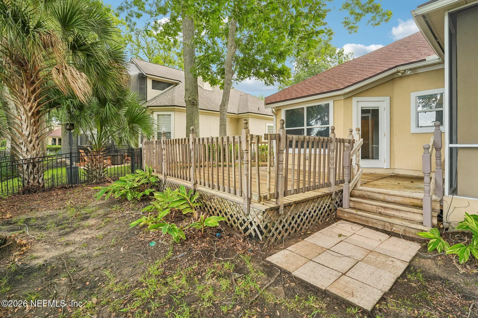 1520 Harrington Park Drive Jacksonville FL 32225